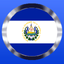 Radio El Salvador App icon