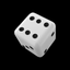 Cuspart: DiceTap_ icon