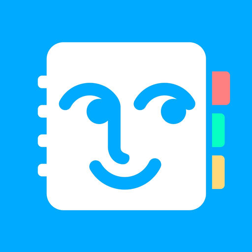 Appstar - Remember Names app icon