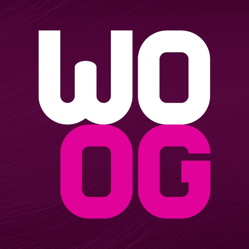 WOGO app icon