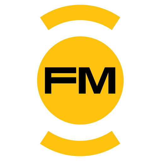 Fluke Mobile app icon