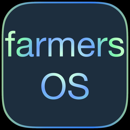 farmersOS app icon
