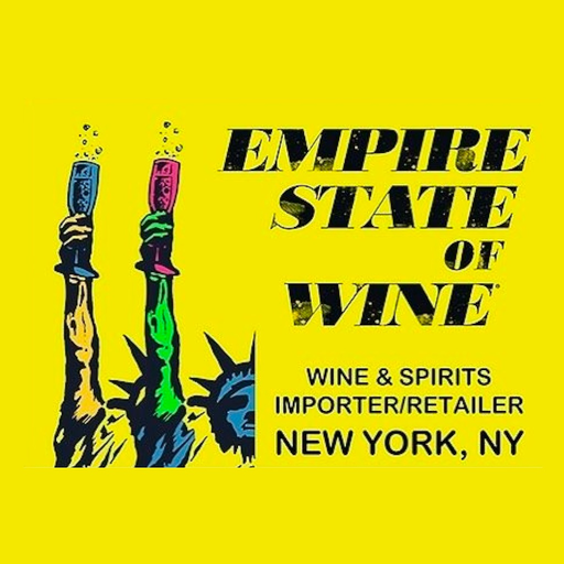 Empire State of Wine app icon