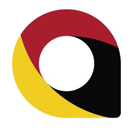 QMUNITY app icon