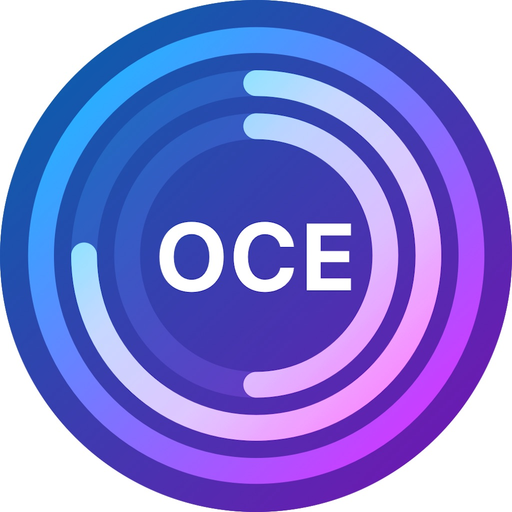IQVIA OCE Omni app icon