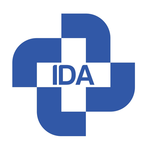 IDA Virtual Clinic app icon