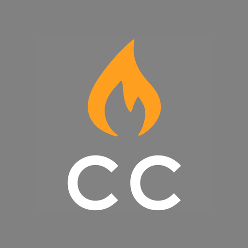 Calvary Corvallis app icon