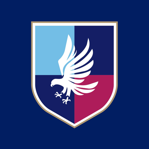 Caloundra City Private School app icon