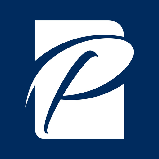 Paz.Church - São Paulo app icon