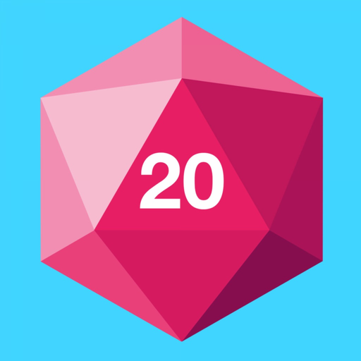 Lifetap Life Counter for MTG app icon