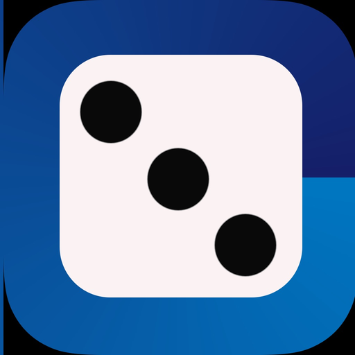 Qwik Dice app icon