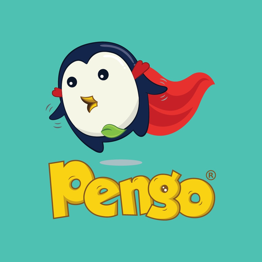 Pengo Drink Station Rewards app icon