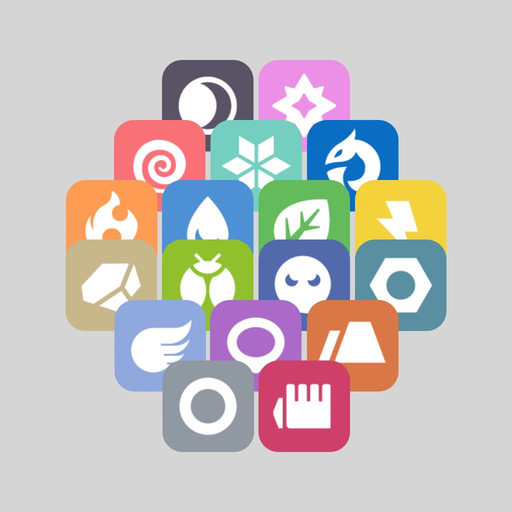 Taipu app icon