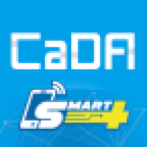 CaDASMART app icon