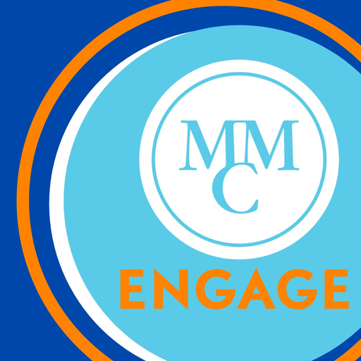 MMC Engage app icon