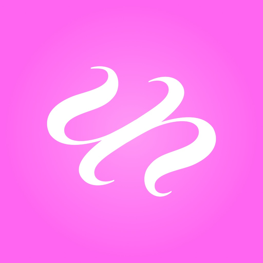 UNice: Wigs & Hair Bundles app icon