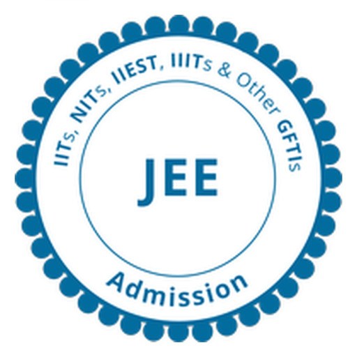 All India Admission for JoSAA app icon