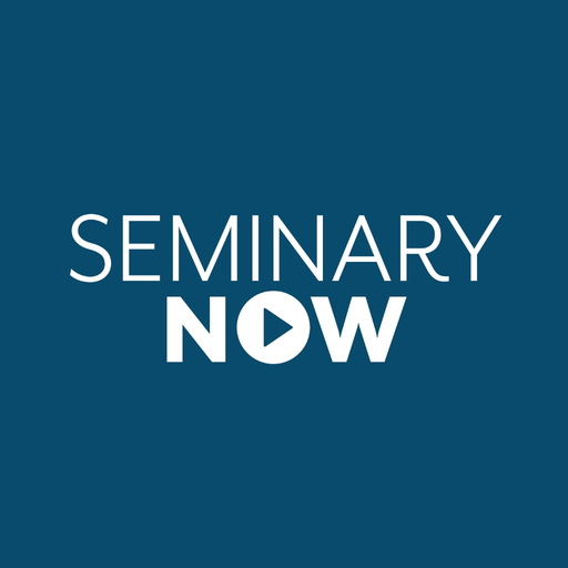 Seminary Now app icon