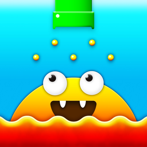 Ball Pin Saga app icon