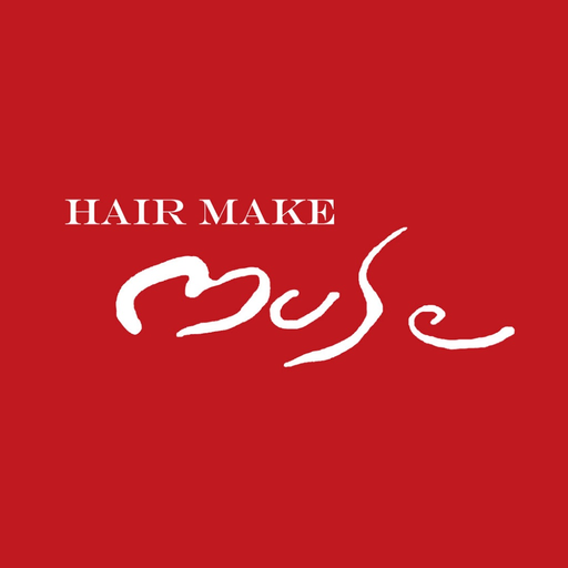 Hair Make MUSE app icon