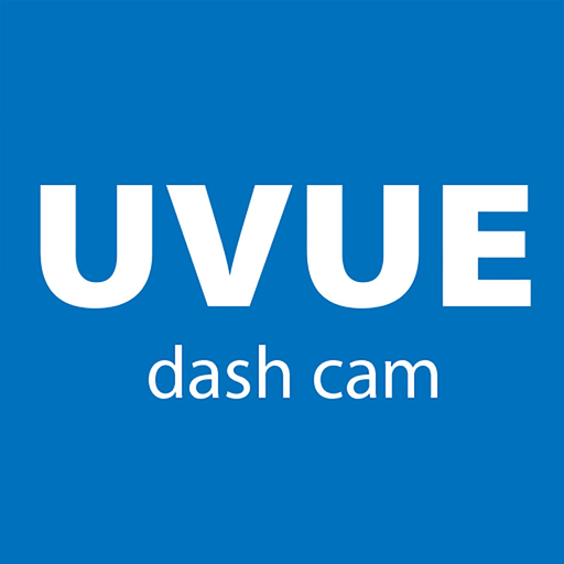 UVUE app icon