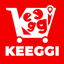 Keeggi icon