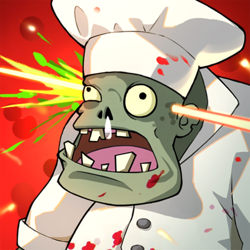 Zombies Gun app icon