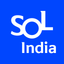 SOL India icon