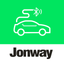 Jonway icon