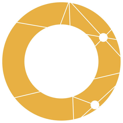OrbiGo POC (Push To Talk) app icon