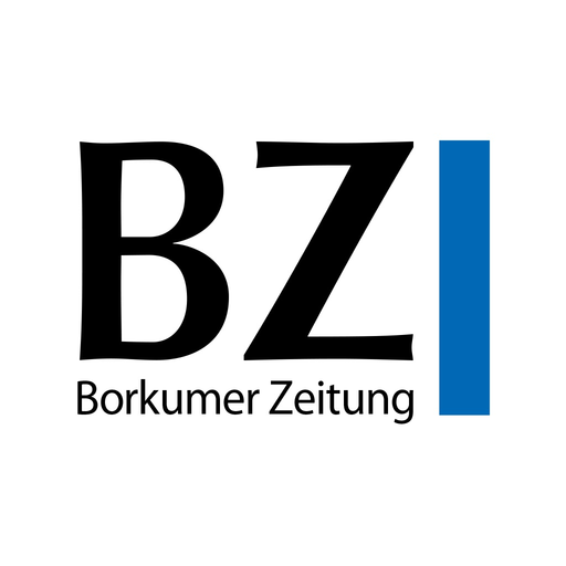 Borkumer Zeitung app icon