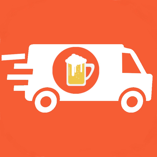 Bierkoerier app icon