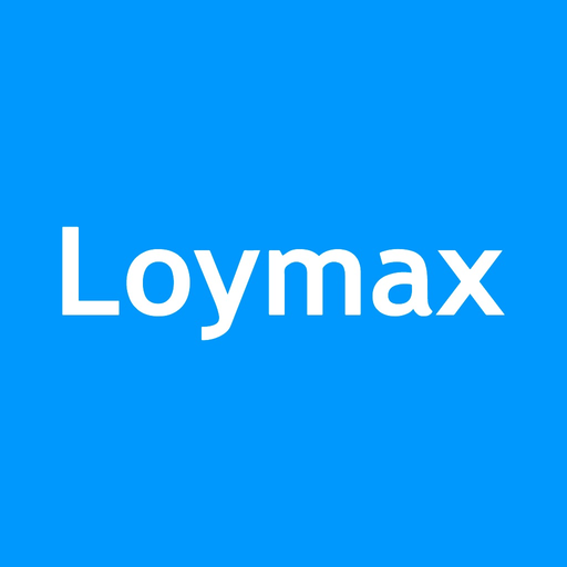 Loymax Loyalty app icon