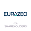 Eurazeo for Shareholders icon