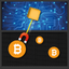 Bitcoin Mining - Game icon