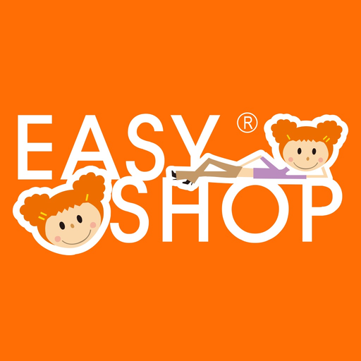 EASY SHOP 台灣國民內衣店 app icon