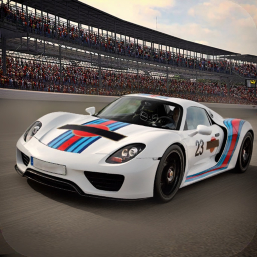 Speedway Racing app icon