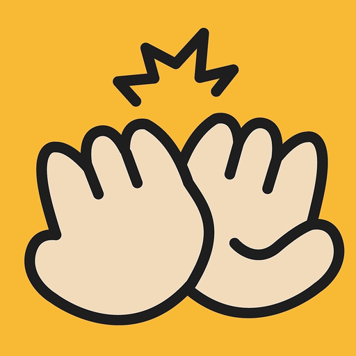 Contact Word Game app icon