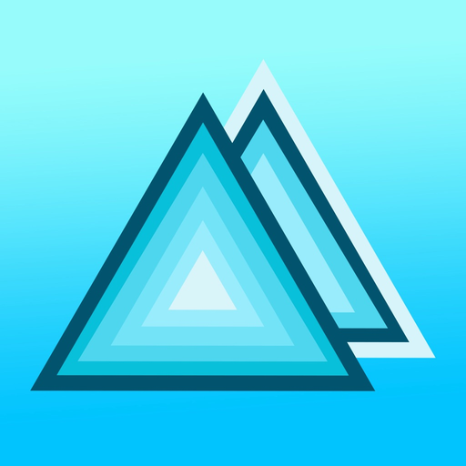 Idem Hore - Počasie na horách app icon