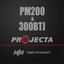 IntelliJay PM200 & 300BTJ icon