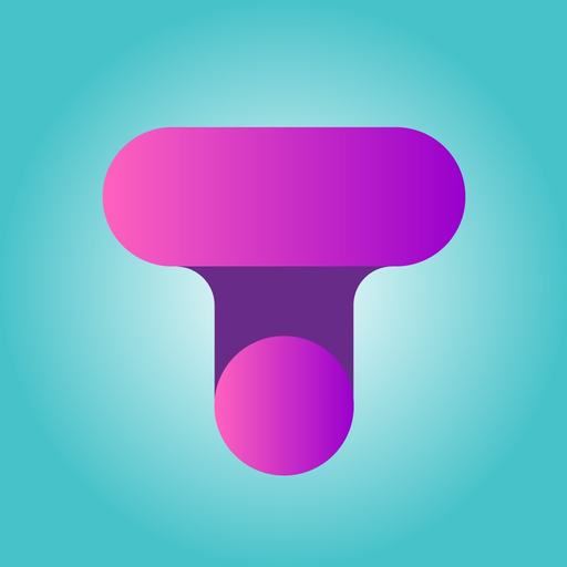 Tuiggel app icon