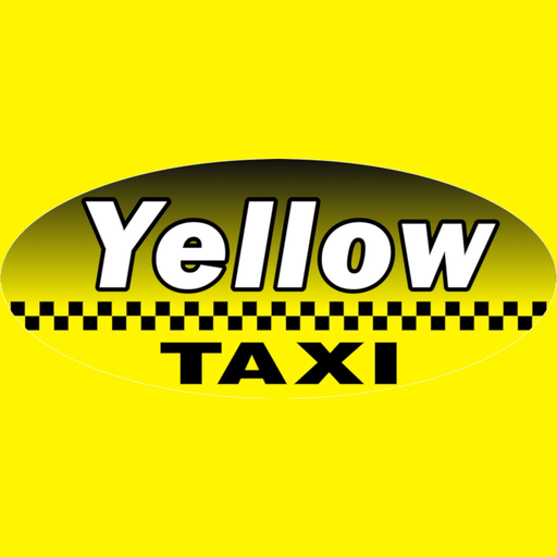 Yellow Taxi Inowrocław app icon