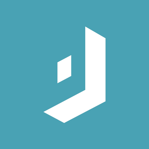 Joomeo - photo/video storage app icon