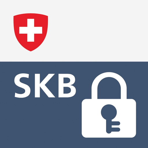 SKB-Login-App app icon