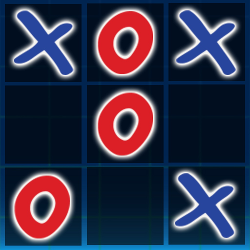Co Caro - XO app icon