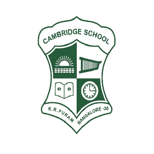 Cambridge School KR Puram app icon