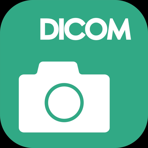 DICOM Snap app icon