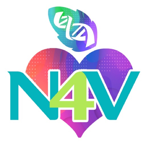 Nutri4Verve app icon