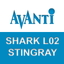 Avanti Shark L02 & Stingray icon