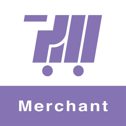 PIIK Merchant app icon